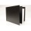 PermaJet Snapshut A3 15mm Port Smooth Black PJ2555...
